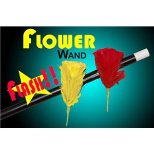 (image for) Flash Flower From Wand